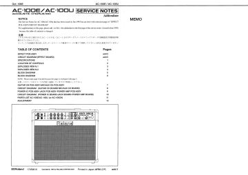 Roland-AC100_AC100U_AC100E_Accoustic Chorus 100-1995.Amp preview